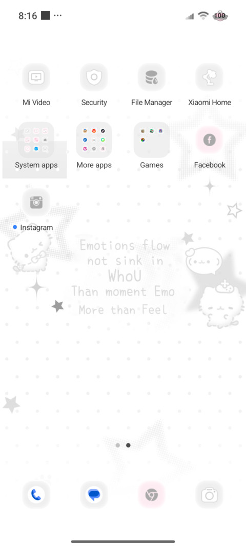 Piano Key screenshot