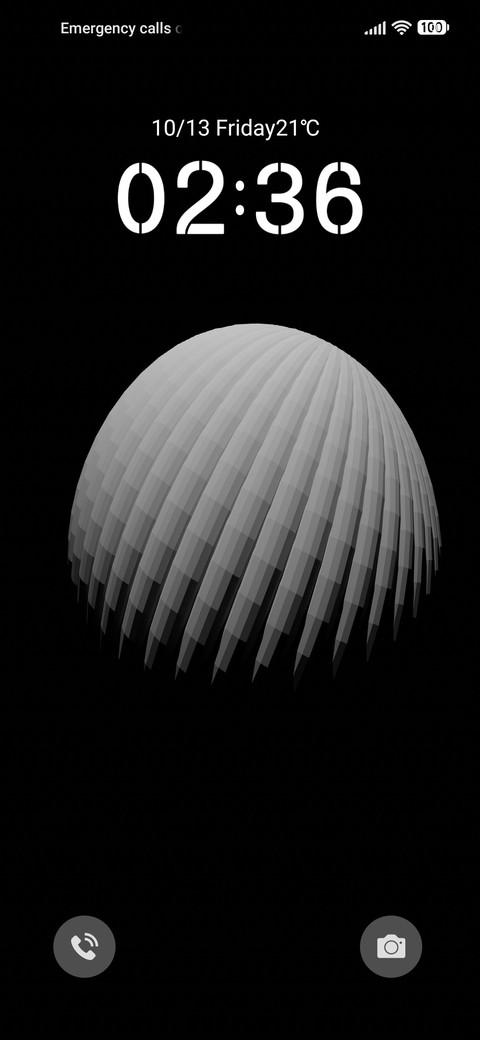 Blue_Dark screenshot