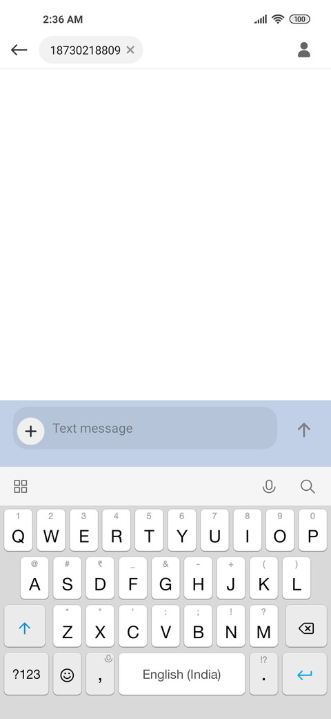 Text Love screenshot