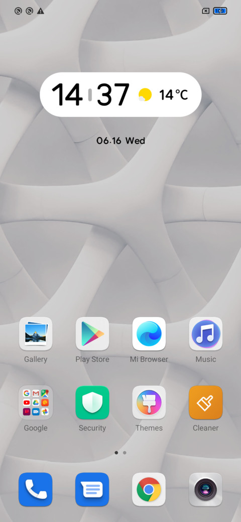 IOS BOOK-Light screenshot