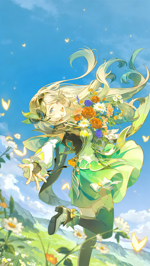 双生少女的异色绮想 screenshot