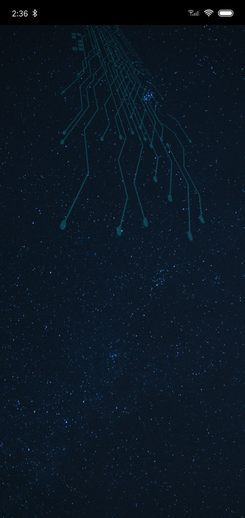 科技星云 screenshot