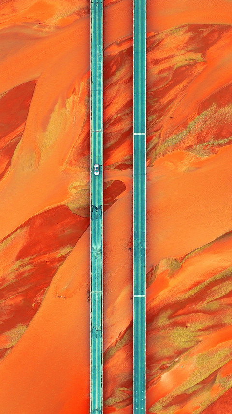 Chumar river the bloodline of the earth screenshot