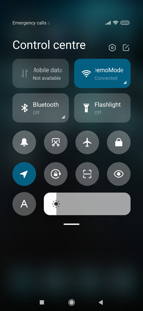 Rechnical India screenshot