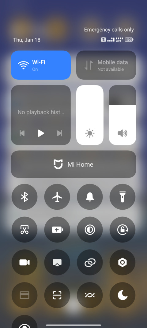 Joy Mosque screenshot