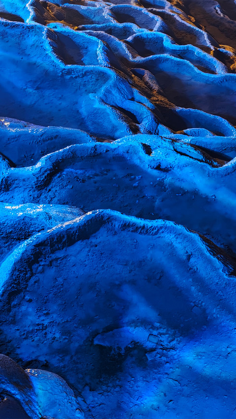 The underground river in lianzhou guangdong screenshot
