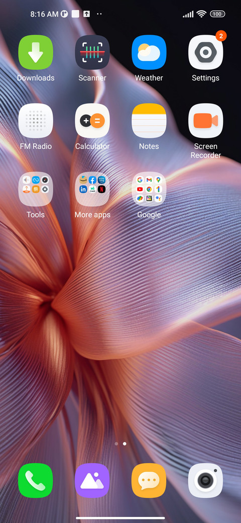 G7 screenshot