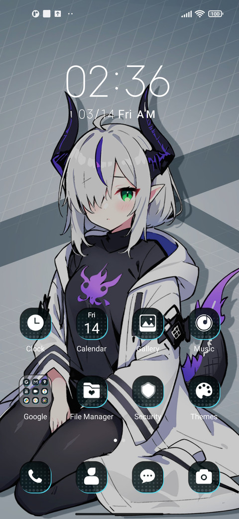 Your Heart Future screenshot