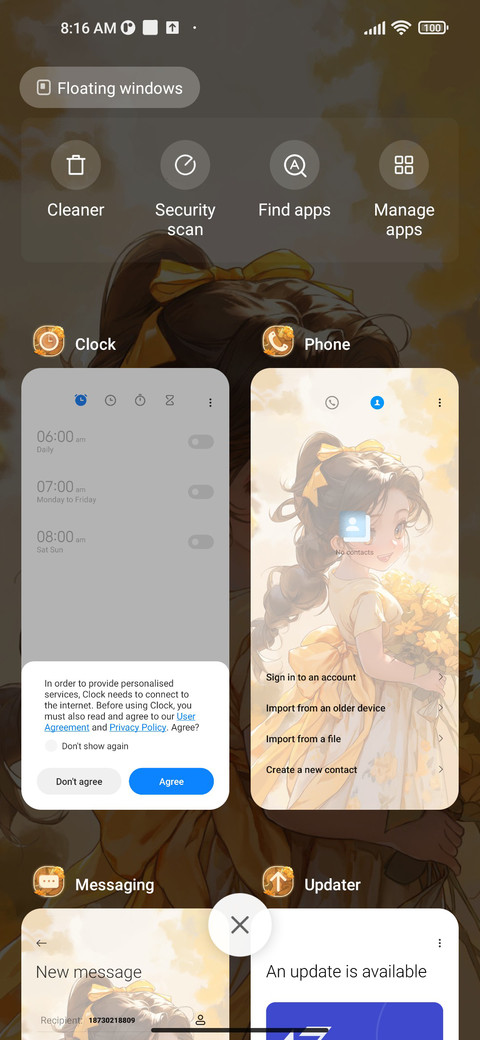 Meet+Beauty screenshot
