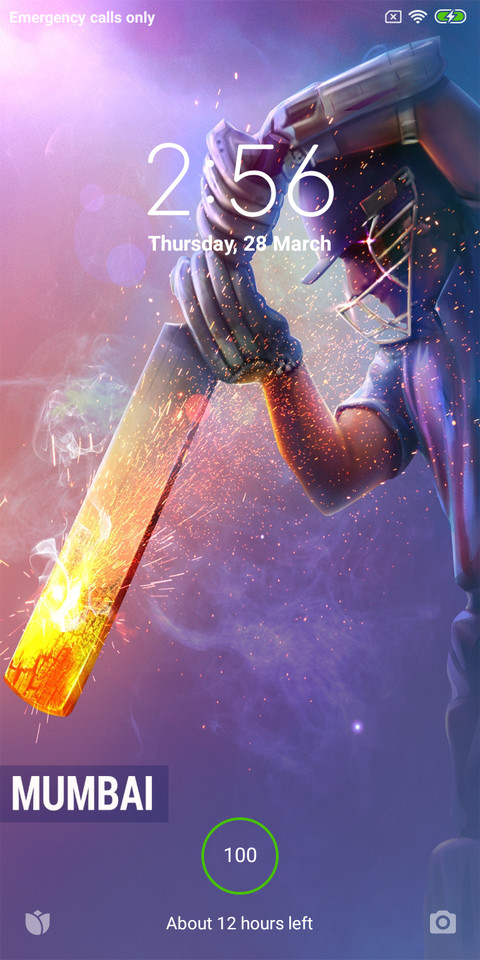 Mi_Mumbai screenshot