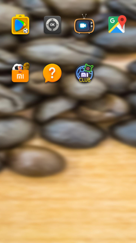 Official MIUI Theme_6 screenshot