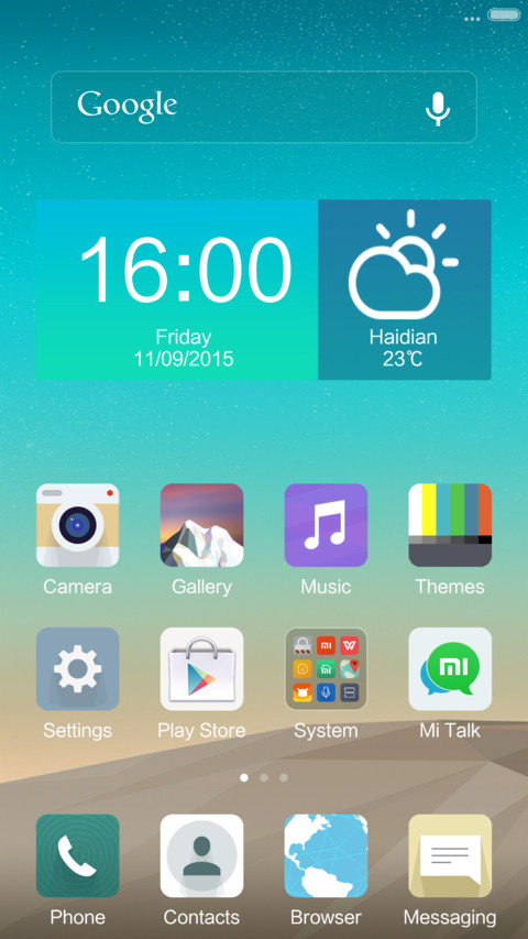 LG- Life is good screenshot
