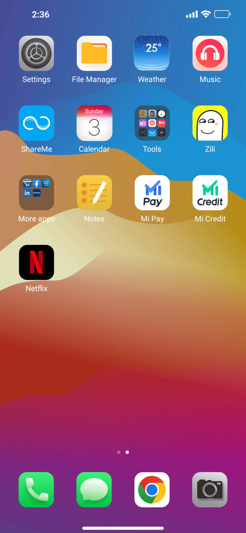 SUR_YENI screenshot