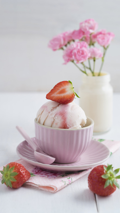 Lazy ice cream 82 screenshot