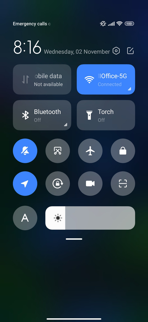 Flower_life screenshot