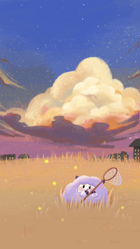 长长的日子慢慢走 screenshot