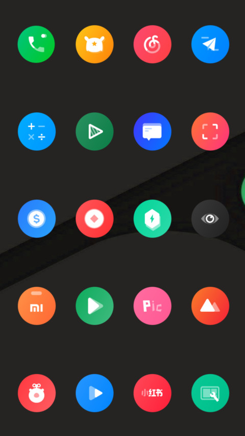 Circle_DWM3 screenshot