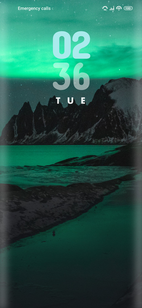 Stardust screenshot