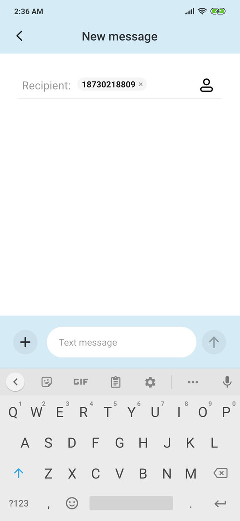 Zomato screenshot