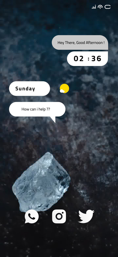 Ice Cold screenshot
