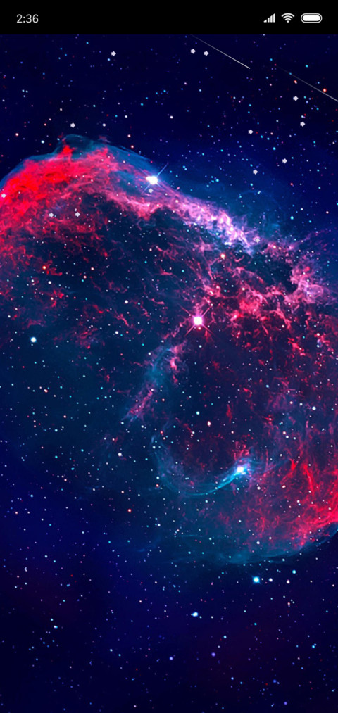 映红流星 screenshot