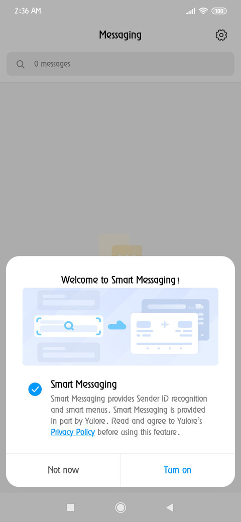 বেনসেন + Revel screenshot