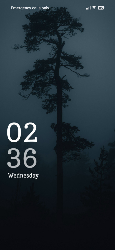 Silent Ink screenshot