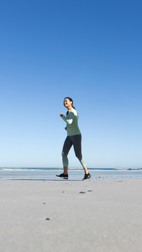 How fragrant is 5minute exercise screenshot