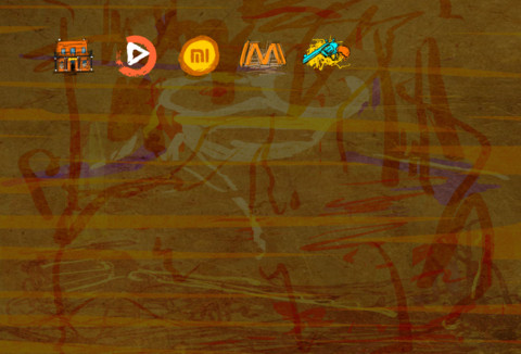 疯狂西部 screenshot