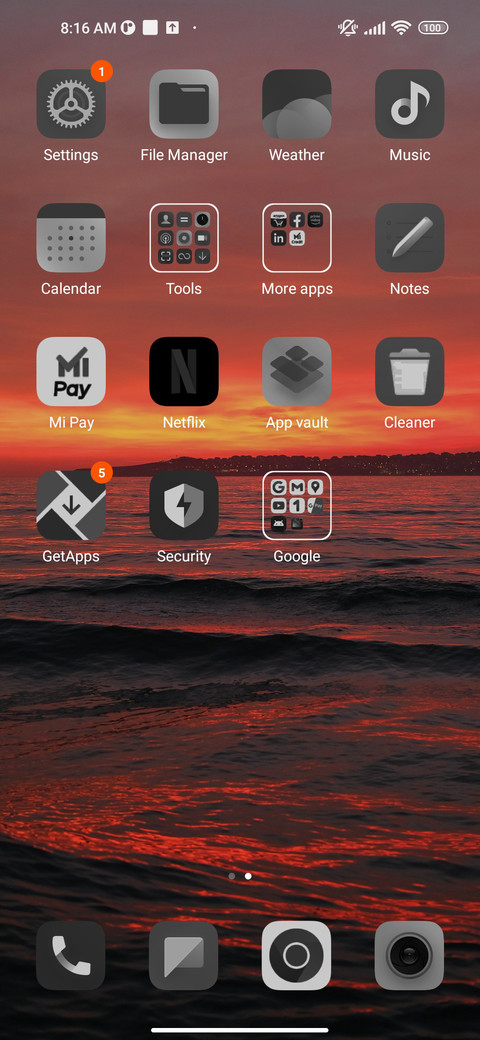 GJ screenshot