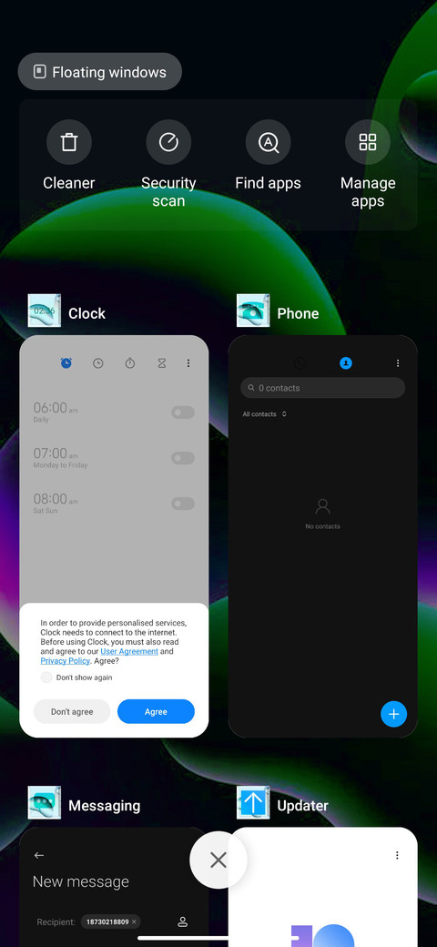 iOS_14.1.0 screenshot