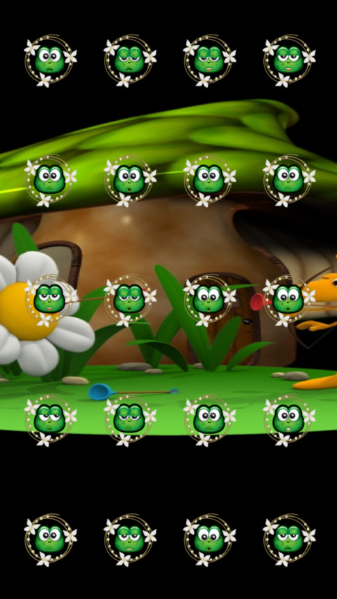 Travel Ant screenshot