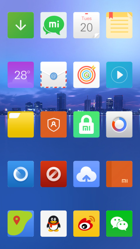 City.Life screenshot