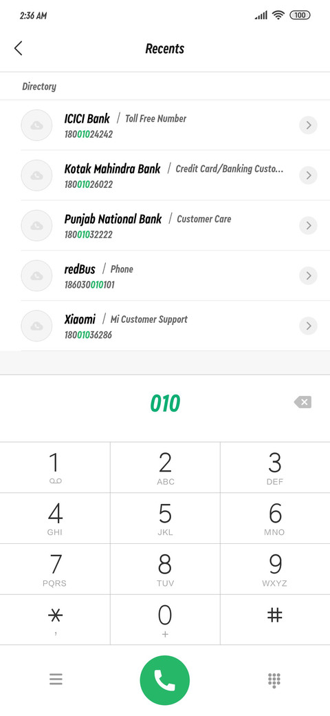 CeraCondProBoldIt screenshot