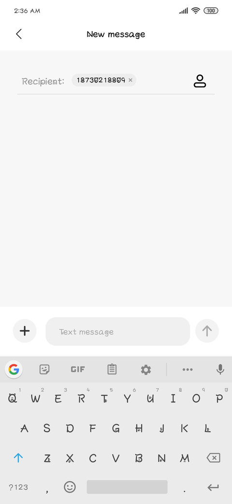 Love Meow screenshot