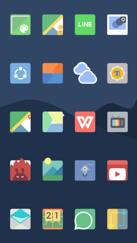 Freeway screenshot