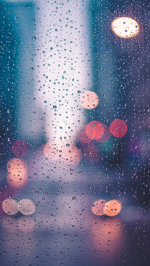 Rain Rhythm (6) screenshot