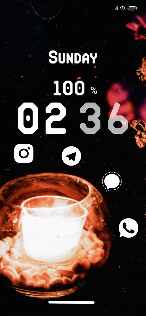 Deep screenshot