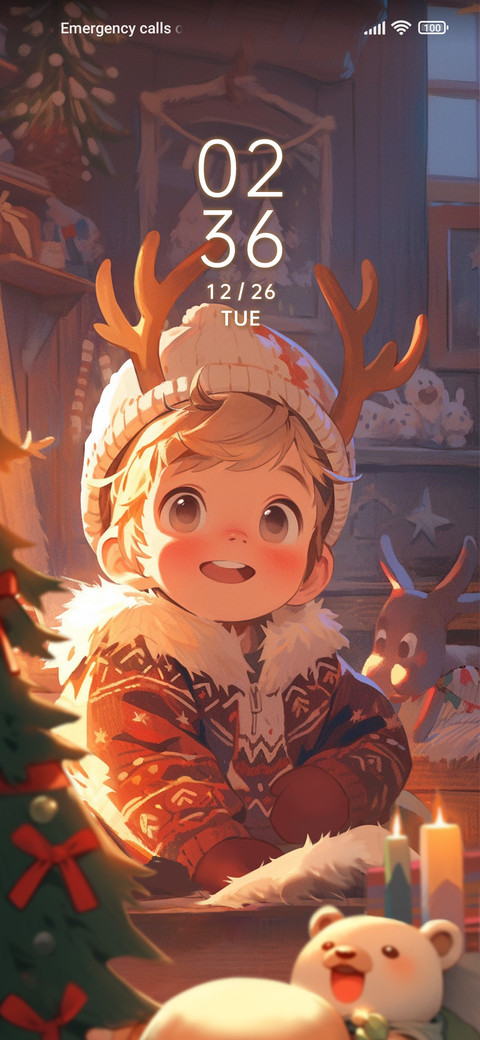 Encounter+gentle screenshot