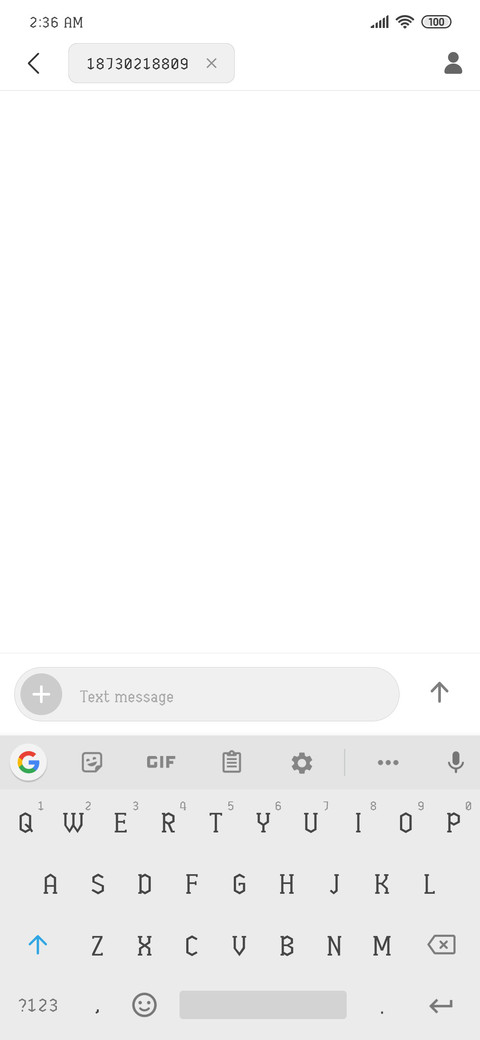 Waiting You screenshot