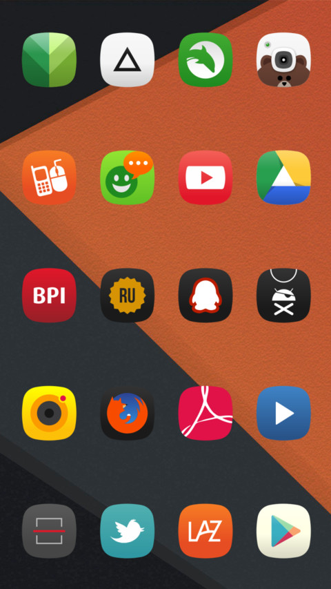 Eur 8 Pro screenshot