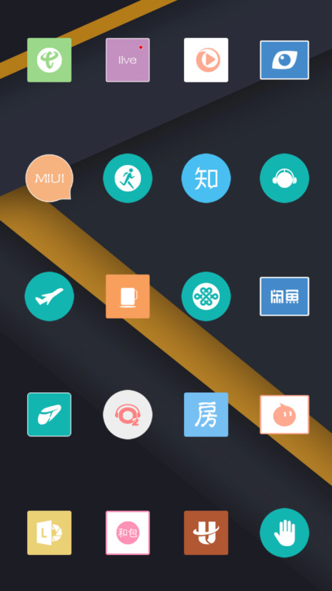 impression screenshot