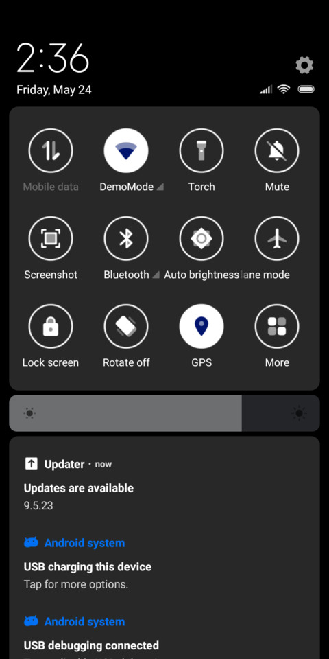 Juventus_DWM19 screenshot