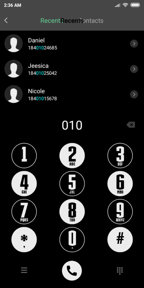 Juventus_DWM19 screenshot