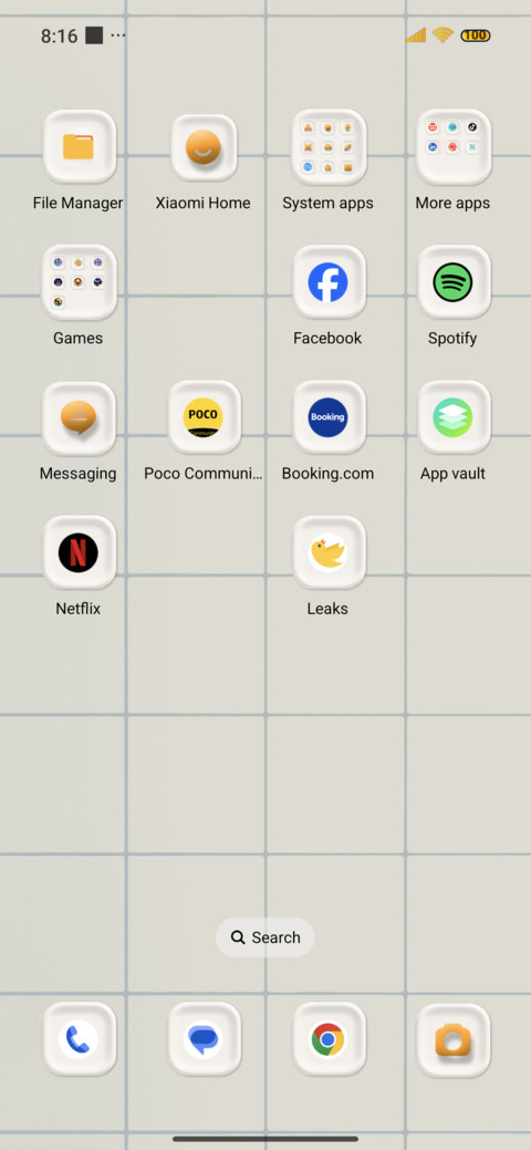 retromimicry screenshot