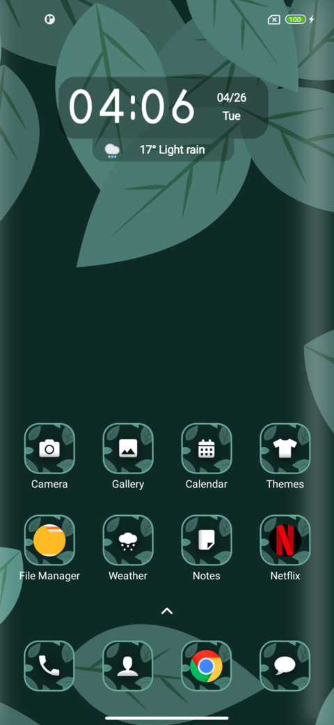 Earth_4 screenshot