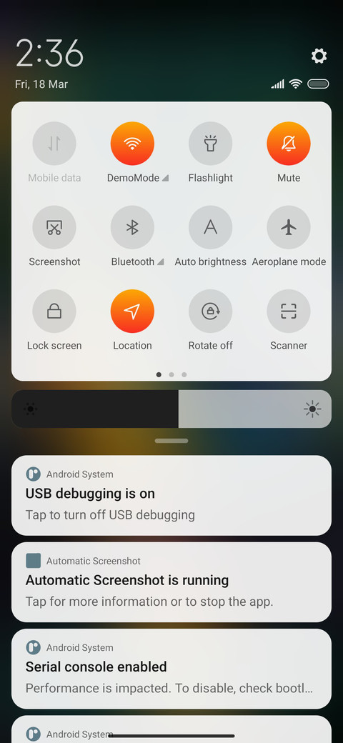 Krishna_2 screenshot