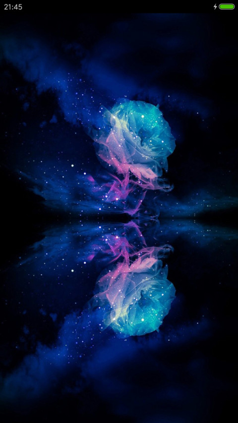 美花SO screenshot