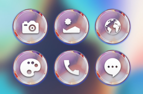 Colourful Dream_3MDS screenshot