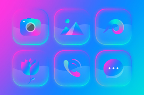 幻彩 screenshot